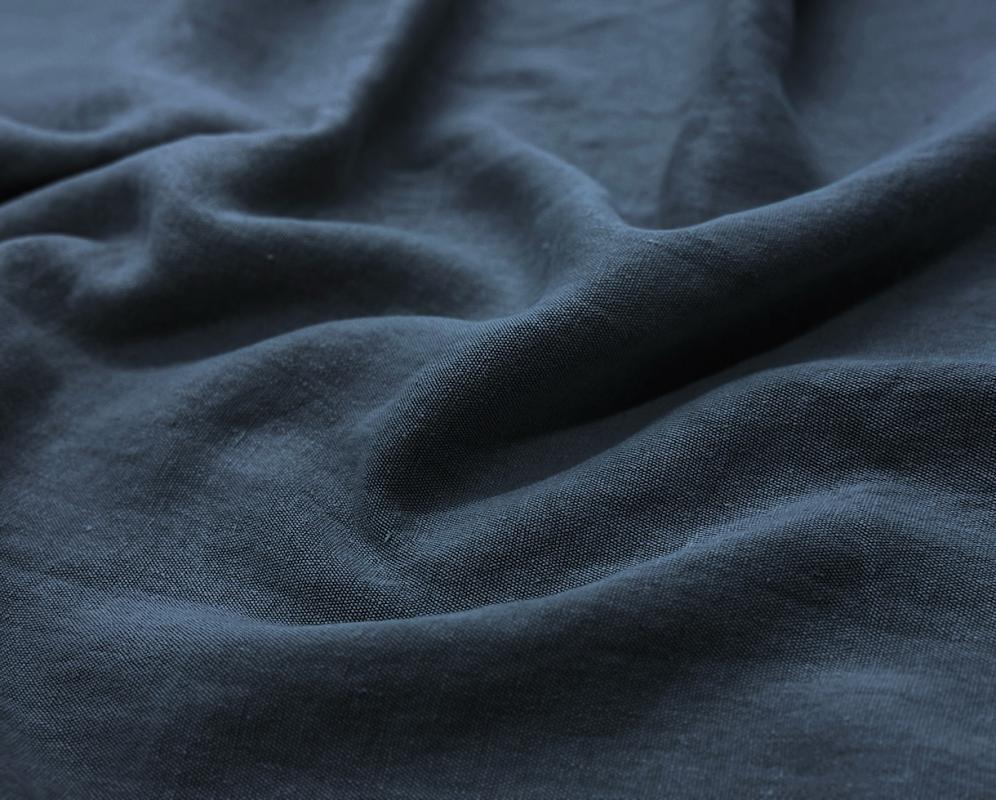 Tissu de lin 500g/m² - Couleur Chanvre