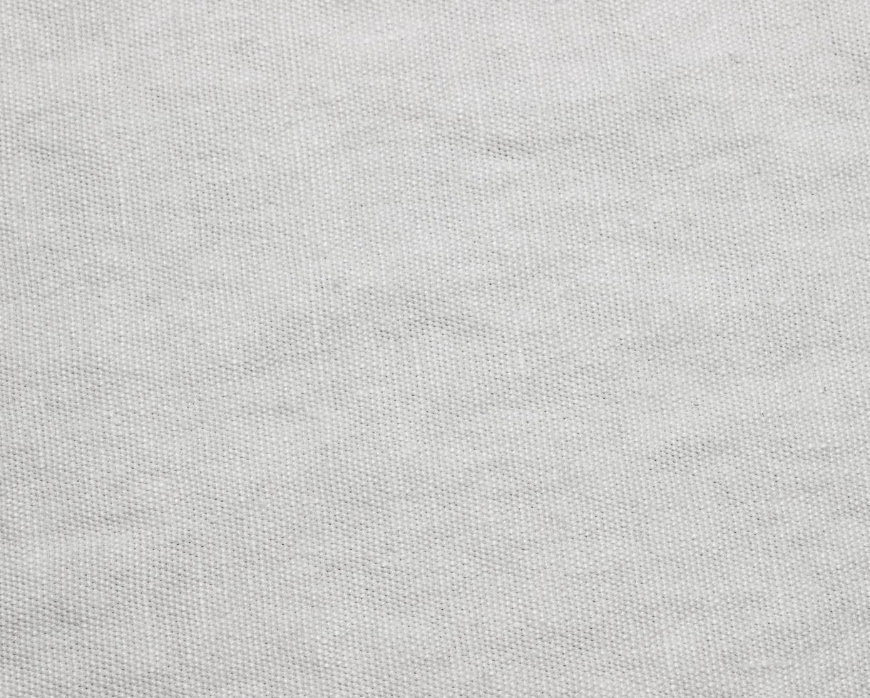 Cortina de ojal en lino 500g/m² Blanco de cal - Couleur Chanvre