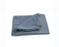 Linen tea towel Blue Tea - Couleur Chanvre
