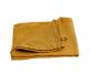 Linen tea towel Amber - Couleur Chanvre