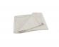 Linen tea towel Pearl Grey - Couleur Chanvre