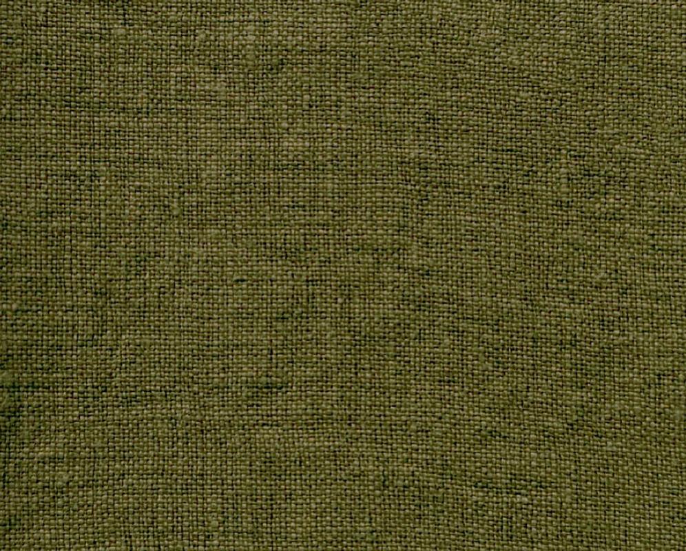 Linen 180g/m² fabric - Couleur Chanvre