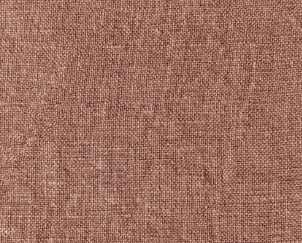 Tissu de lin 270gr/m2 - Couleur Chanvre