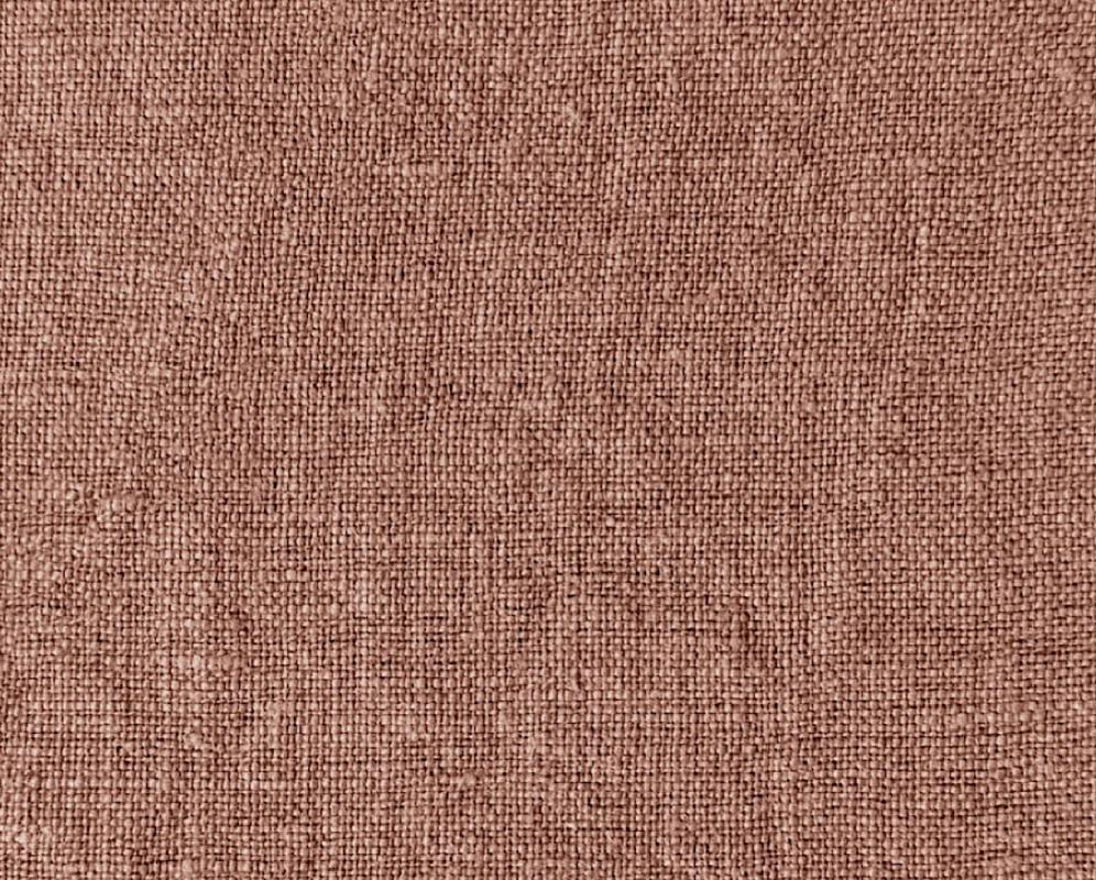 Linen 270g/m² fabric - Couleur Chanvre