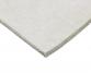 Tapis en Lin Blanc de chaux - Couleur Chanvre