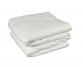 Housse de couette coton bio Craie - Couleur Chanvre