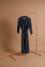 Hemp Kimono Japan Blue - Couleur Chanvre