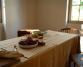 Set de table en lin 500 gr Cumin - Couleur Chanvre