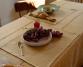 Set de table en lin 500 gr Cumin - Couleur Chanvre