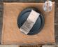 Set de table en lin 500 gr Camel - Couleur Chanvre
