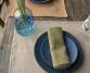 Set de table en lin 500 gr Grège - Couleur Chanvre