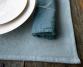 Set de table en lin 500 gr Fidji - Couleur Chanvre