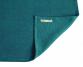 Mantel individual de Lino Verde Esmeralda - Couleur Chanvre