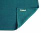 Leintischset Smaragdgrün - Couleur Chanvre