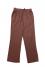 Pantalon de Pyjama Ocre Rouge - Couleur Chanvre