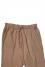 Pantalon de Pyjama Rose des sables - Couleur Chanvre