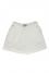 Short de Pyjama Blanc de chaux - Couleur Chanvre