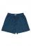 Pantalones cortos de pijama Azul Japones - Couleur Chanvre