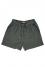 Short de Pyjama Anthracite - Couleur Chanvre