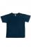 The 360 short-sleeve t-shirt Japan Blue - Couleur Chanvre