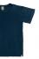 The 360 short-sleeve t-shirt Japan Blue - Couleur Chanvre