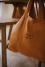 Sac cabas en chanvre pur Terre d'Egypte - Couleur Chanvre