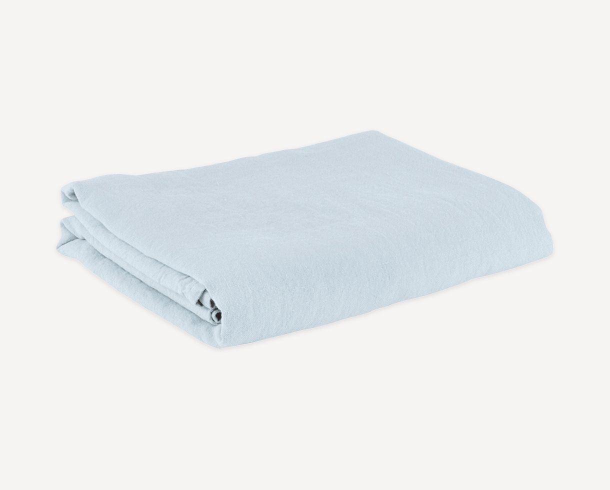 Linen tablecloth - Couleur Chanvre